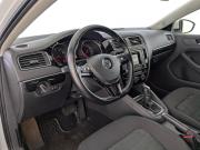 Volkswagen Jetta VI Рестайлинг Москва  - изображение 44