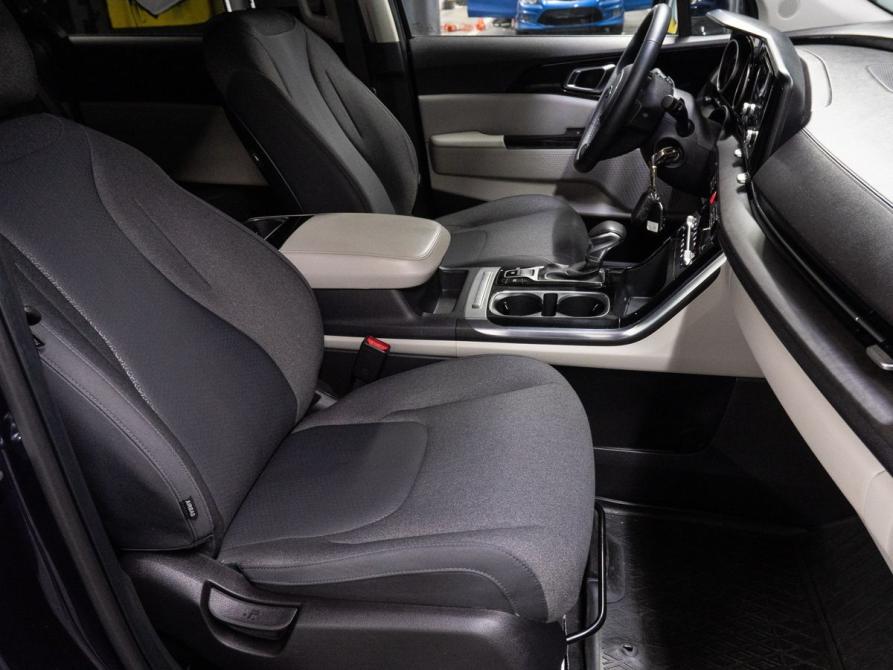 Kia Carnival IV Тюмень  - изображение 19