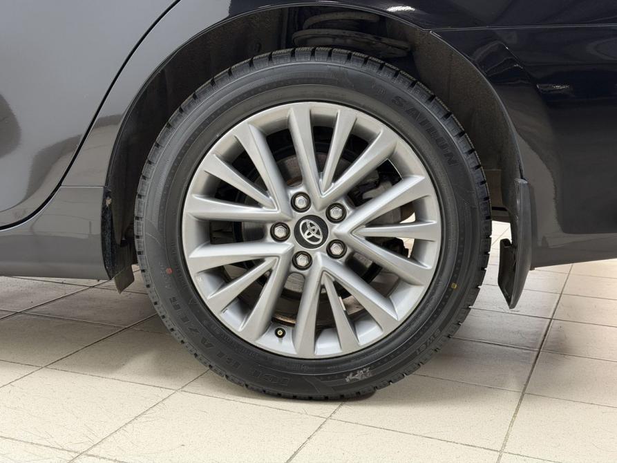 Toyota Camry VII (XV50) Рестайлинг Вологда  - изображение 19