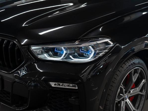 BMW X6 III (G06) с пробегом 2021 года, цена 7 850 000 рублей, 34713 км, внедорожник, Автокод Объявления