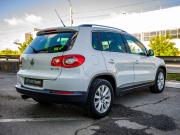Volkswagen Tiguan I Волгоград  - изображение 39