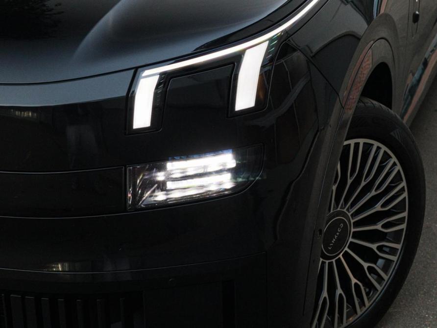 Lynk &amp; Co 900 Москва  - изображение 11