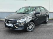 Lada (ВАЗ) Vesta I Санкт-Петербург  - изображение 23