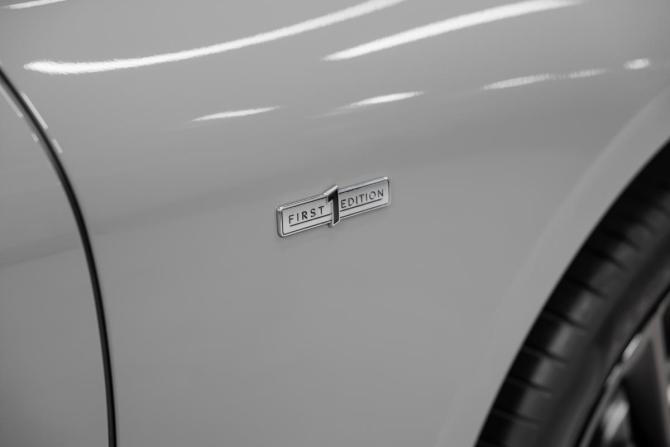 Новый Bentley Continental GT IV 2025 года, цена 47 555 100 рублей, купе, Автокод Объявления