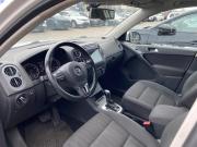 Volkswagen Tiguan I Рестайлинг Череповец  - изображение 23
