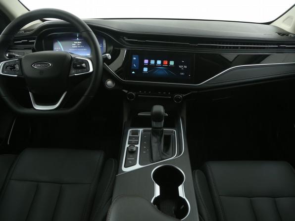 Omoda S5 с пробегом 2024 года, цена 1 500 000 рублей, 40350 км, седан, Автокод Объявления