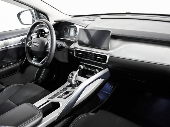 Geely Coolray I с пробегом 2022 года, цена 1 920 000 рублей, 5985 км, внедорожник, Автокод Объявления