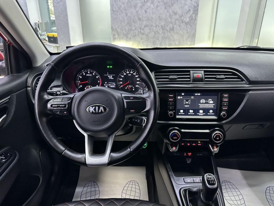 Kia Rio IV Ярославль  - изображение 30