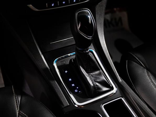 Geely Emgrand 7 I Рестайлинг с пробегом 2019 года, цена 899 500 рублей, 127519 км, седан, Автокод Объявления