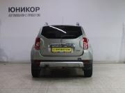 Renault Duster I Дзержинск  - изображение 23