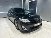 Toyota Camry VII (XV50) Новосибирск  - изображение 24