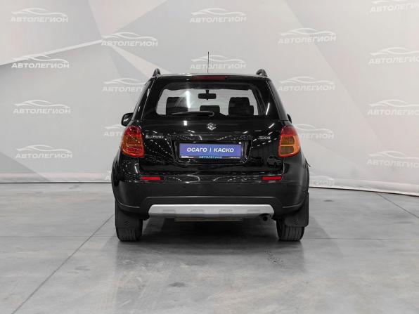 Suzuki SX4 I (Classic) Рестайлинг с пробегом 2011 года, цена 899 000 рублей, 189880 км, хэтчбек, Автокод Объявления