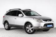 Hyundai ix55 Челябинск  - изображение 20