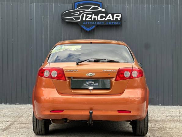 Chevrolet Lacetti I с пробегом 2007 года, цена 289 000 рублей, 200000 км, хэтчбек, Автокод Объявления