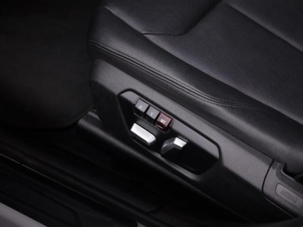 BMW 3 серии VI (F3x) Рестайлинг с пробегом 2018 года, цена 2 599 000 рублей, 162099 км, лифтбек, Автокод Объявления