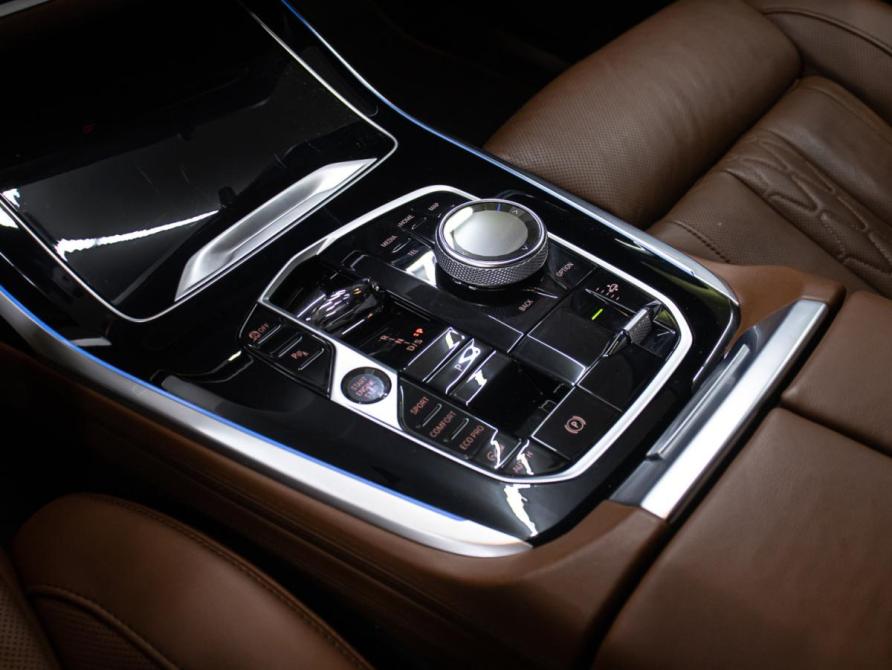 BMW X7 I (G07) Рестайлинг Москва  - изображение 28