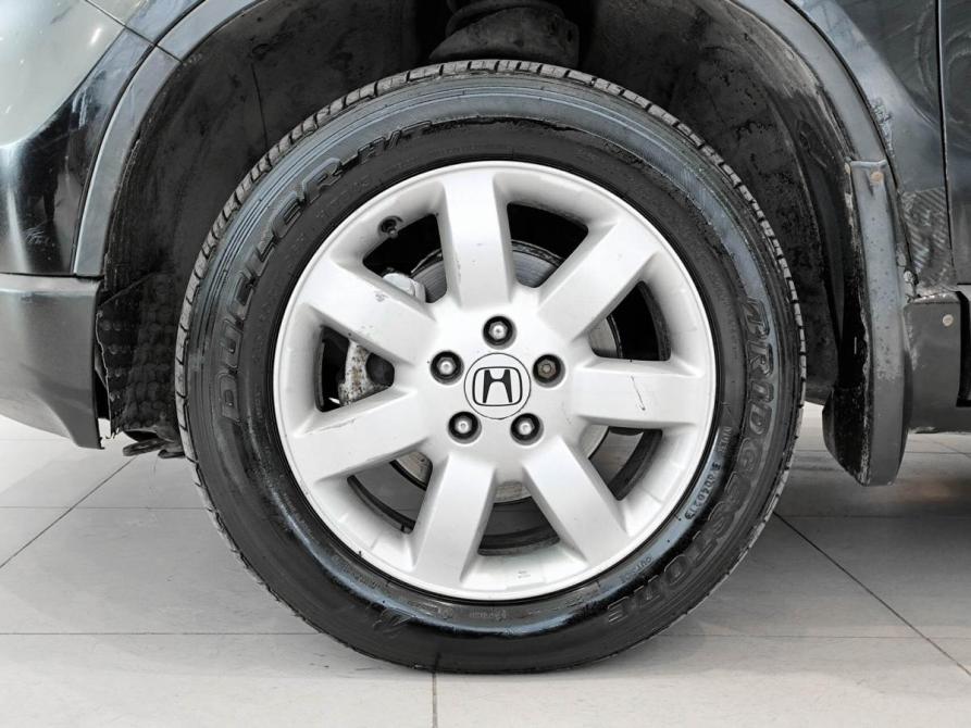 Honda CR-V III Казань  - изображение 22