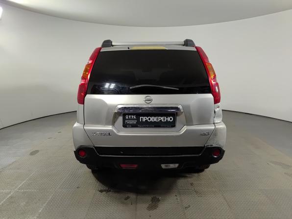 Nissan X-Trail II с пробегом 2008 года, цена 1 121 250 рублей, 253831 км, внедорожник, Автокод Объявления
