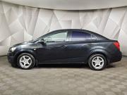 Chevrolet Aveo II Москва  - изображение 25