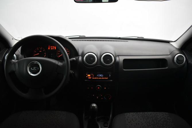 Lada (ВАЗ) Largus I с пробегом 2020 года, цена 705 000 рублей, 179476 км, универсал, Автокод Объявления