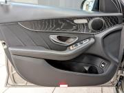 Mercedes-Benz C-Класс IV (W205) Рестайлинг Москва  - изображение 46