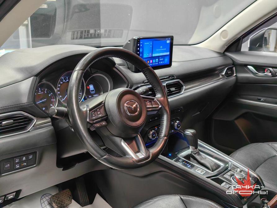 Mazda CX-5 II Пермь  - изображение 10