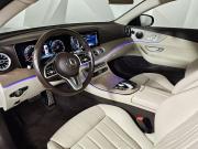Mercedes-Benz E-Класс V (W213 S213 C238) Москва  - изображение 38