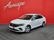Volkswagen Polo VI Вологда  - изображение 19