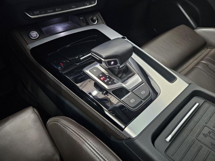 Audi Q5 II (FY) Рестайлинг Санкт-Петербург  - изображение 17