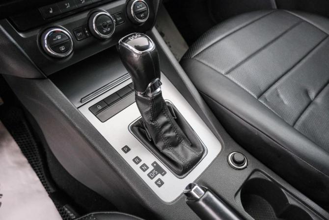 Skoda Octavia III (A7) с пробегом 2014 года, цена 1 149 000 рублей, 191063 км, лифтбек, Автокод Объявления