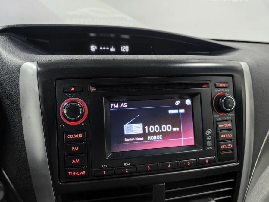 Subaru Forester III Рестайлинг Новосибирск  - изображение 20