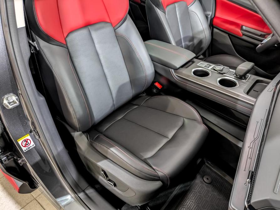 Changan UNI-S (CS55 Plus) Химки  - изображение 22