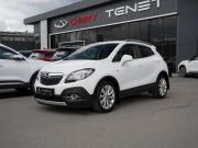 Opel Mokka I Москва  - изображение 24
