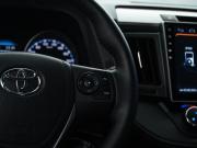 Toyota RAV4 IV (XA40) Рестайлинг Москва  - изображение 41