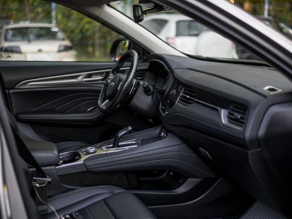 Haval F7 I с пробегом 2020 года, цена 1 720 000 рублей, 112708 км, внедорожник, Автокод Объявления