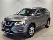 Nissan X-Trail III Рестайлинг Самара  - изображение 18