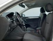 Volkswagen Tiguan II Москва  - изображение 24
