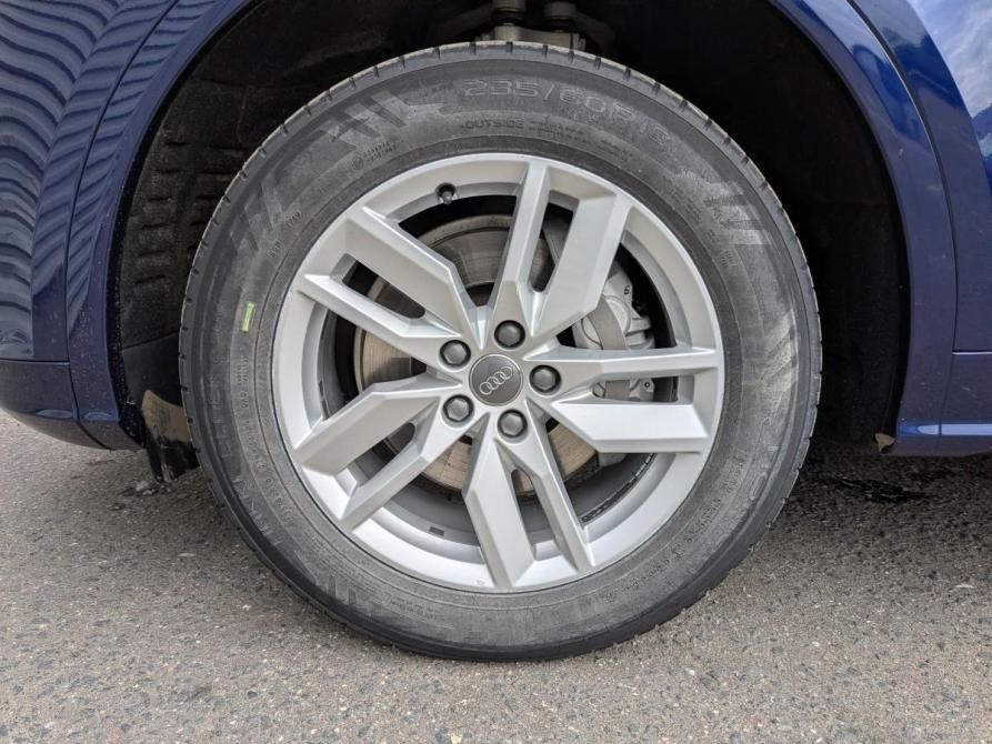 Audi Q5 II (FY) Москва  - изображение 12