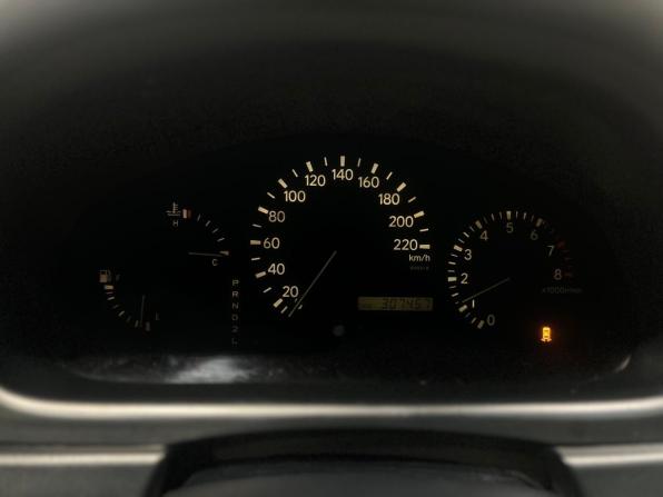 Lexus RX I с пробегом 2000 года, цена 850 000 рублей, 307500 км, внедорожник, Автокод Объявления
