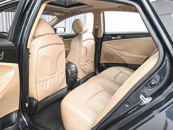 Hyundai Sonata VI (YF) с пробегом 2012 года, цена 1 113 000 рублей, 174212 км, седан, Автокод Объявления