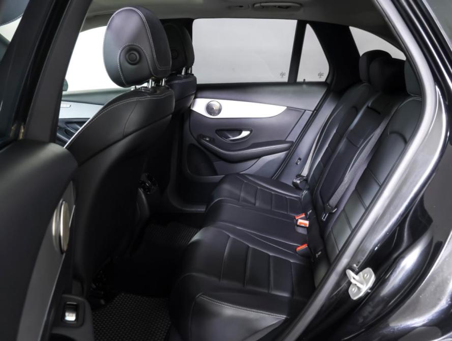 Mercedes-Benz GLC I (X253) Москва  - изображение 11
