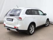 Mitsubishi Outlander III Москва  - изображение 28