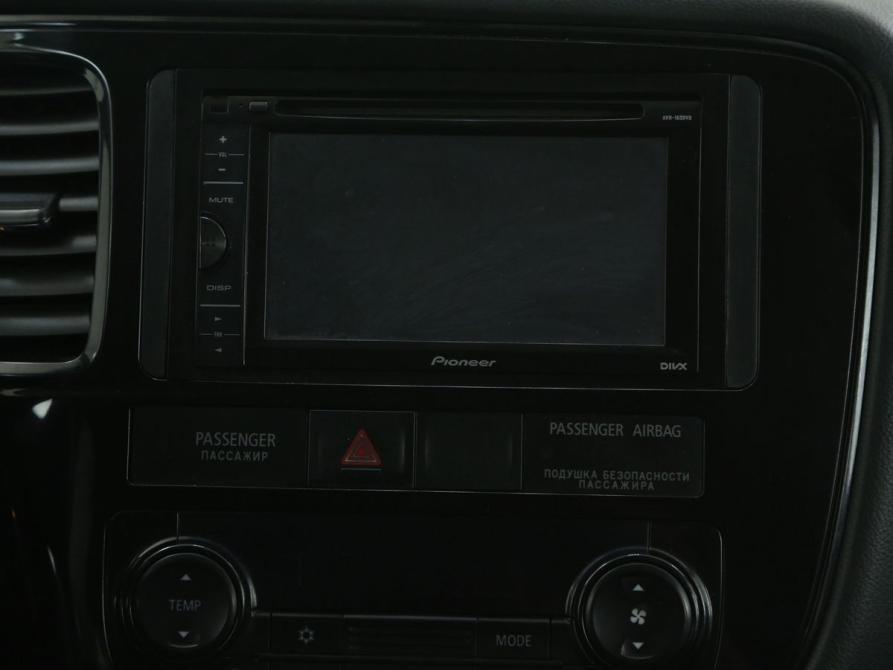 Mitsubishi Outlander III Рестайлинг 2 Иваново  - изображение 13