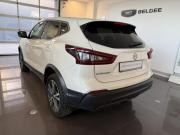 Nissan Qashqai II Рестайлинг Подольск  - изображение 25