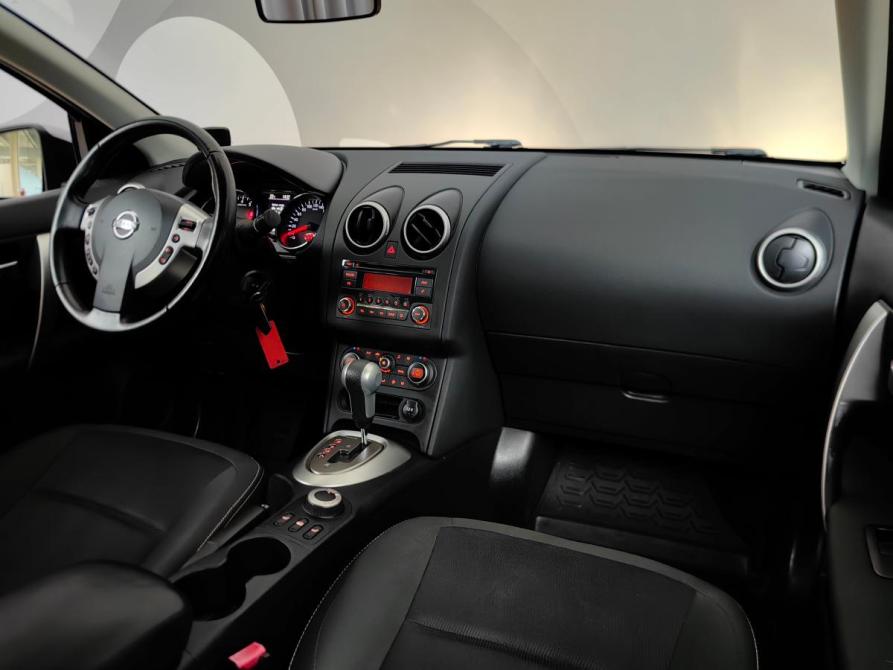 Nissan Qashqai I Рестайлинг Подольск  - изображение 13