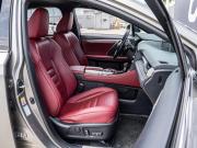 Lexus RX IV Краснодар  - изображение 36