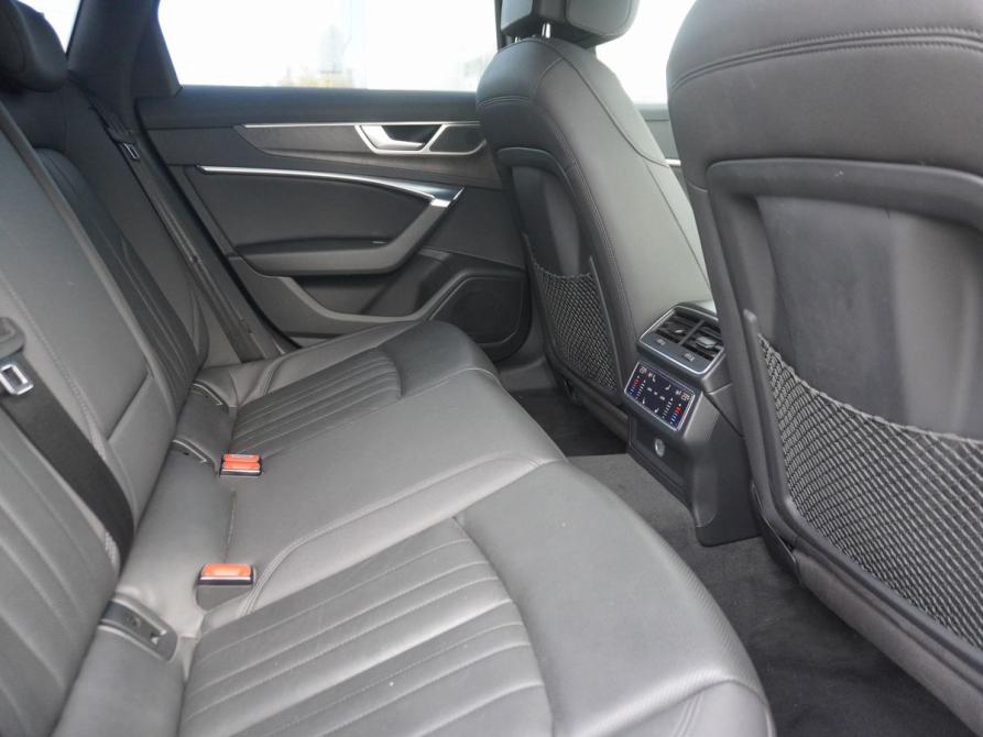 Audi A6 V (C8) Москва  - изображение 10