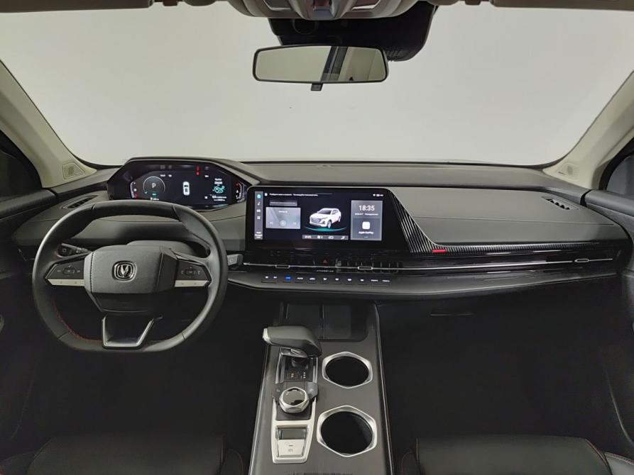 Changan CS55 Plus II Уфа  - изображение 17