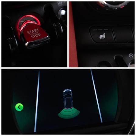 Mini Hatch III (F55/F56) Рестайлинг с пробегом 2020 года, цена 1 879 000 рублей, 91364 км, хэтчбек, Автокод Объявления