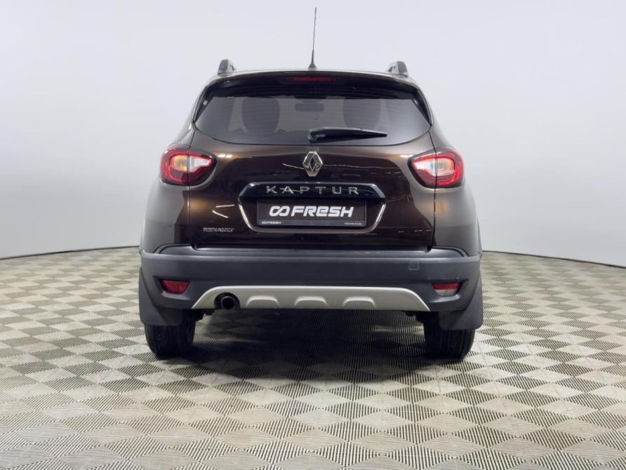Renault Kaptur I Казань  - изображение 4